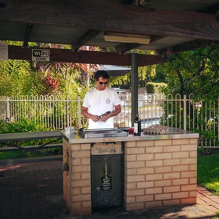 Margaret River Tourist Park מראה חיצוני תמונה