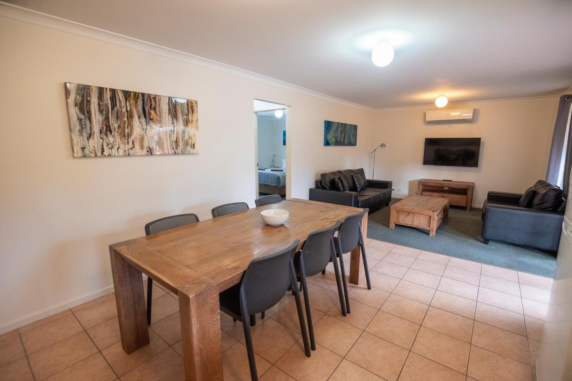 Margaret River Tourist Park מראה חיצוני תמונה