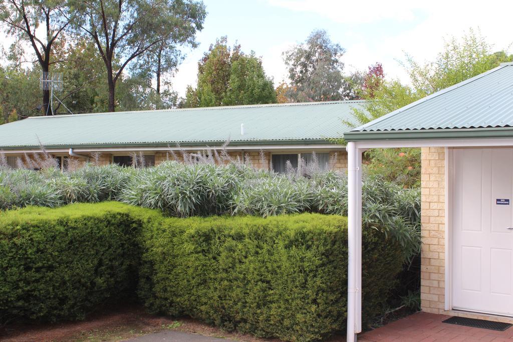 Margaret River Tourist Park מראה חיצוני תמונה