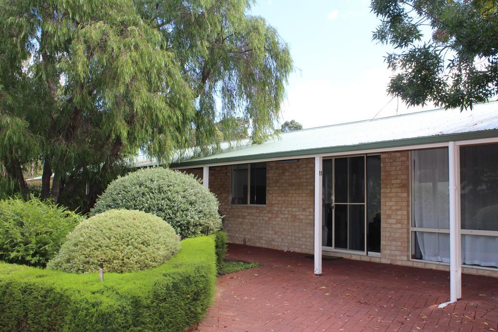 Margaret River Tourist Park מראה חיצוני תמונה