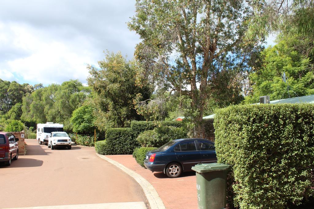 Margaret River Tourist Park מראה חיצוני תמונה