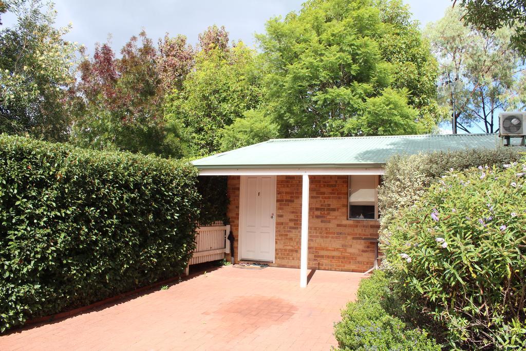 Margaret River Tourist Park מראה חיצוני תמונה