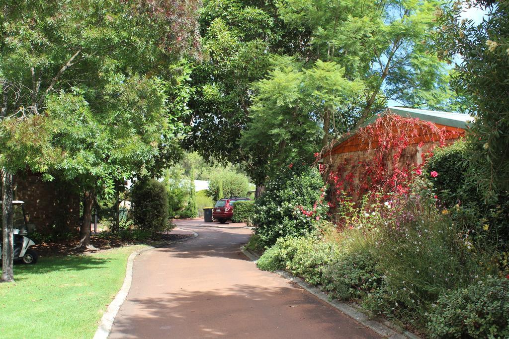 Margaret River Tourist Park מראה חיצוני תמונה