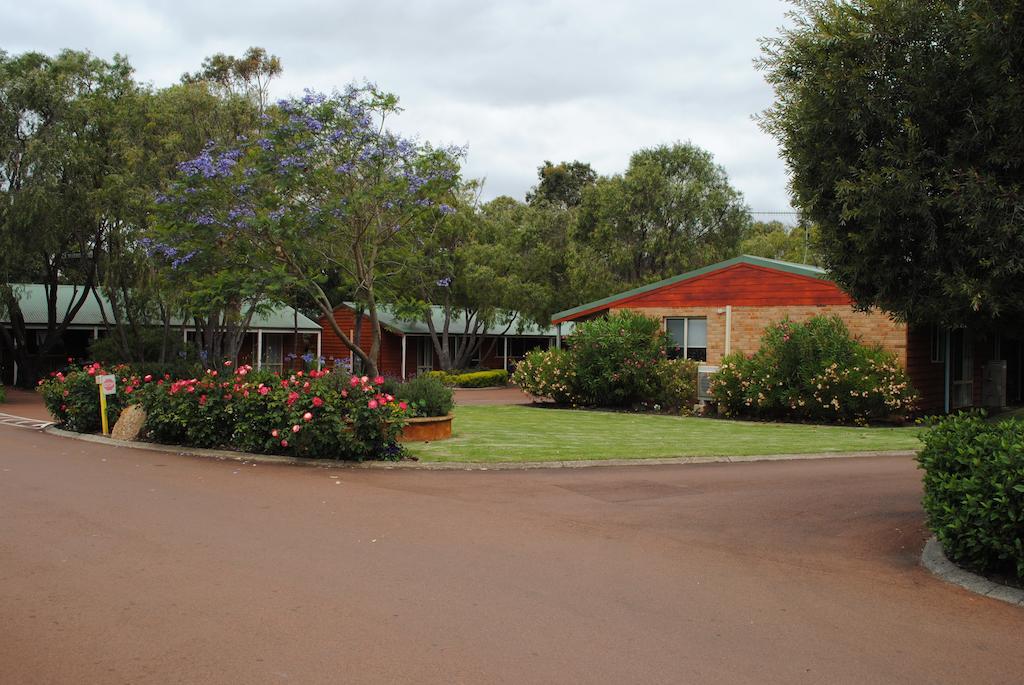 Margaret River Tourist Park מראה חיצוני תמונה
