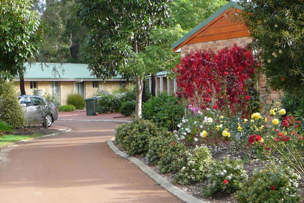 Margaret River Tourist Park מראה חיצוני תמונה