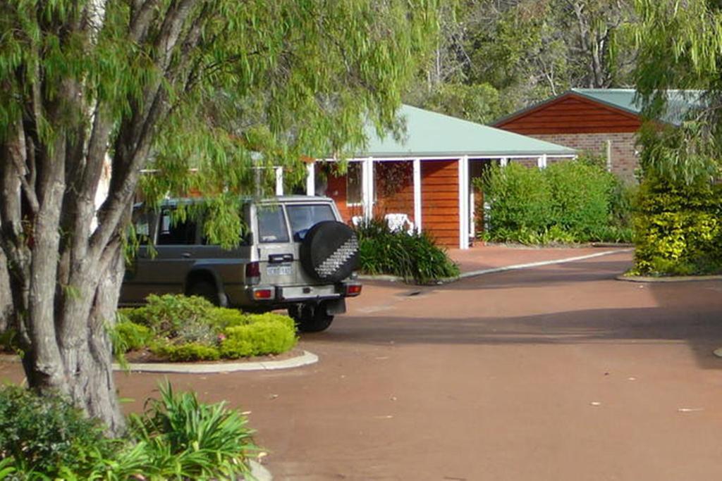 Margaret River Tourist Park מראה חיצוני תמונה