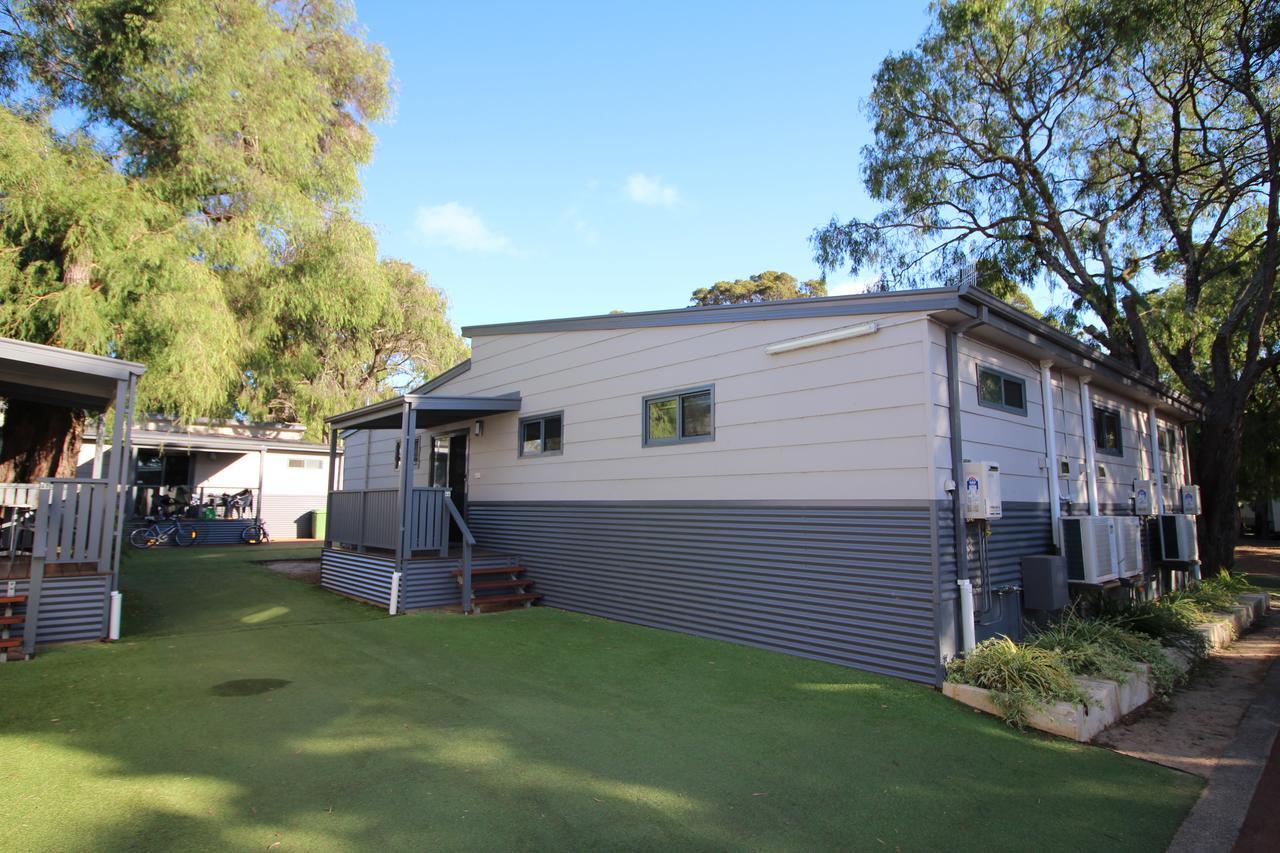 Margaret River Tourist Park מראה חיצוני תמונה